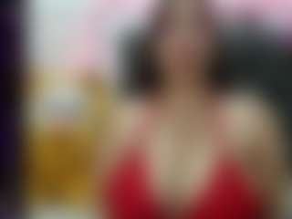 Allie Vergara's Live Sex Cam Show