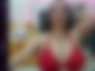 Live cam show with Allie Vergara - BBW HD on SpunkLive
