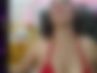Allie Vergara's Live Sex Cam Show