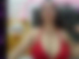 Allie Vergara's Live Sex Cam Show