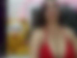 Allie Vergara's Live Sex Cam Show