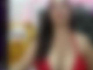 Allie Vergara's Live Sex Cam Show