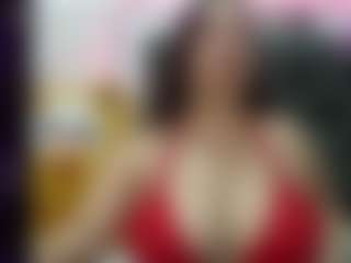 Allie Vergara's Live Sex Cam Show