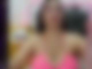 Allie Vergara's Live Sex Cam Show