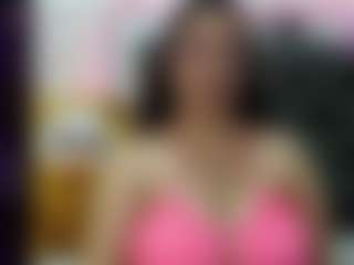 Allie Vergara's Live Sex Cam Show