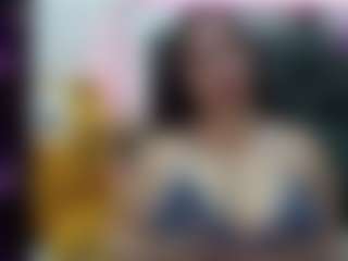 Live cam show with Allie Vergara - Solo on Strip Flash - Live Sex Shows