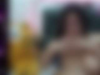 Live cam show with Allie Vergara - Massage Curvy on Camsoda