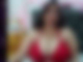 Allie Vergara's Live Sex Cam Show