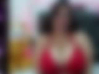 Allie Vergara's Live Sex Cam Show