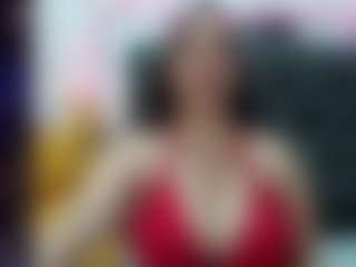 Allie Vergara's Live Sex Cam Show