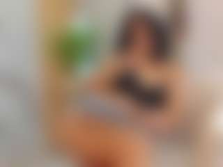 isabel's Live Sex Cam Show