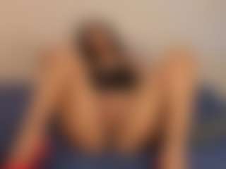 isabel's Live Sex Cam Show
