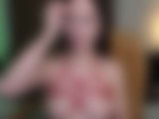 Live cam show with LilaWray - Living Room on https://playwithruby.com