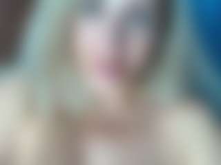 Live cam show with firebirdMIA - Blonde Hair Blowjob on Pornisteam.com