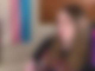 Live cam show with luluvaladon - Blonde Hair on Free Soda