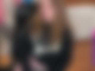 luluvaladon's Live Sex Cam Show