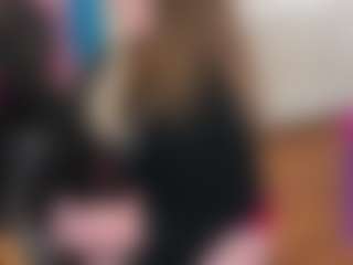 Live cam show with luluvaladon - Blonde Hair on Camsoda