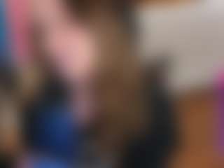 Live-sekscamshow van luluvaladon