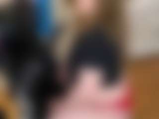 Live cam show with luluvaladon - Blonde Hair on Camsoda