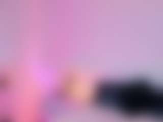 Live cam show with Ammy - Skinny on CamwithHer
