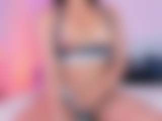 Amy's Live Sex Cam Show