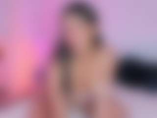 Amy's Live Sex Cam Show