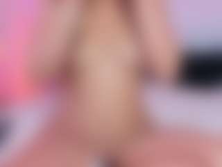 Amy's Live Sex Cam Show
