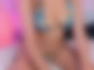 Amy's Live Sex Cam Show