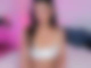 Amy's Live Sex Cam Show