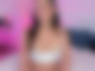 Amy's Live Sex Cam Show