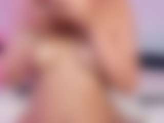 Amy's Live Sex Cam Show