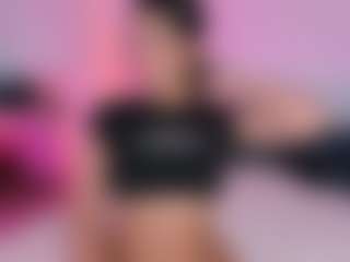 Amy's Live Sex Cam Show