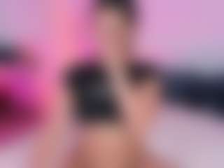 Amy's Live Sex Cam Show