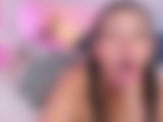 Amy's Live Sex Cam Show
