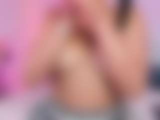 Amy's Live Sex Cam Show