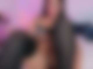 Amy's Live Sex Cam Show