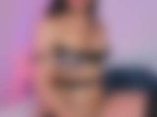 Amy's Live Sex Cam Show