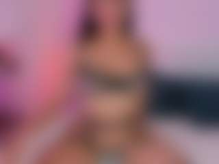 Amy's Live Sex Cam Show