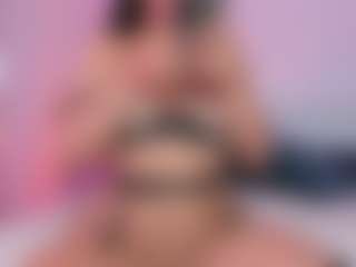 Amy's Live Sex Cam Show