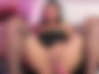 Amy's Live Sex Cam Show