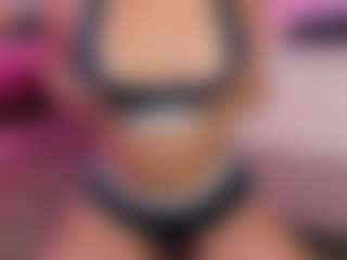 Amy's Live Sex Cam Show