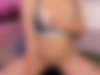 Amy's Live Sex Cam Show