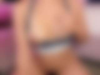 Amy's Live Sex Cam Show