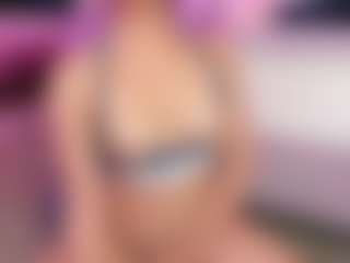 Amy's Live Sex Cam Show
