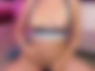 Amy's Live Sex Cam Show