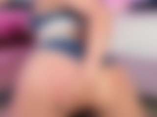 Amy's Live Sex Cam Show
