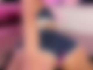Amy's Live Sex Cam Show