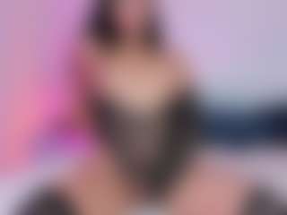 Amy's Live Sex Cam Show