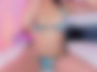 Amy's Live Sex Cam Show