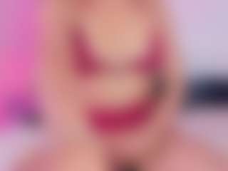 Amy's Live Sex Cam Show